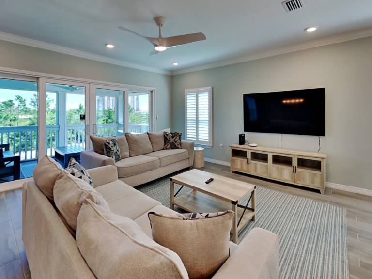 Lost Key Villas 14367 Maritime Manor