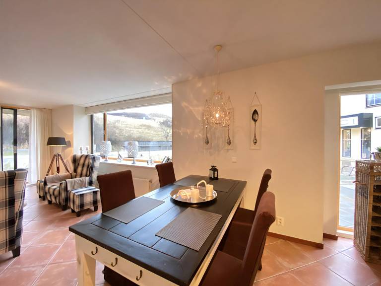 Children-friendly wonderful holiday apartment with patio & jacuzzi | Close to the beach | Pet-friendly — photo 5