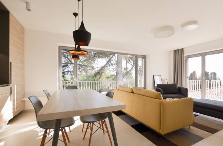 Apartman Piran
