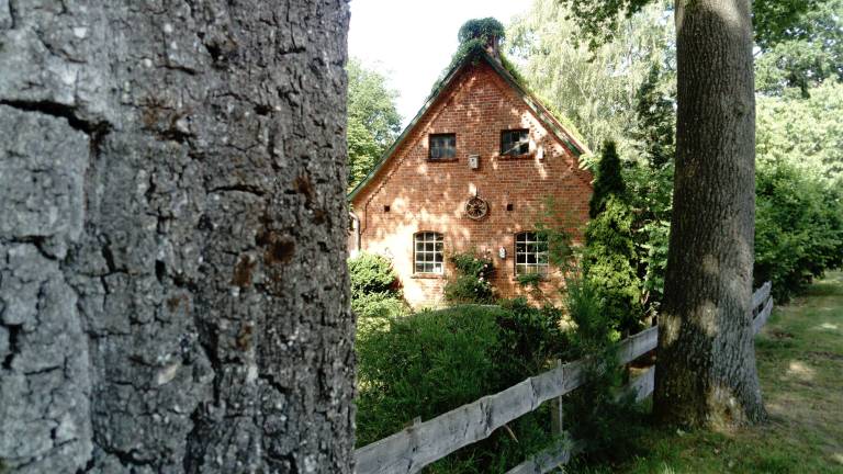 Ferienhaus Bad Fallingbostel