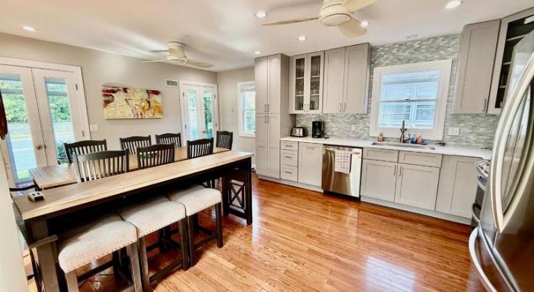 Vacation home | Pet-friendly — photo 4