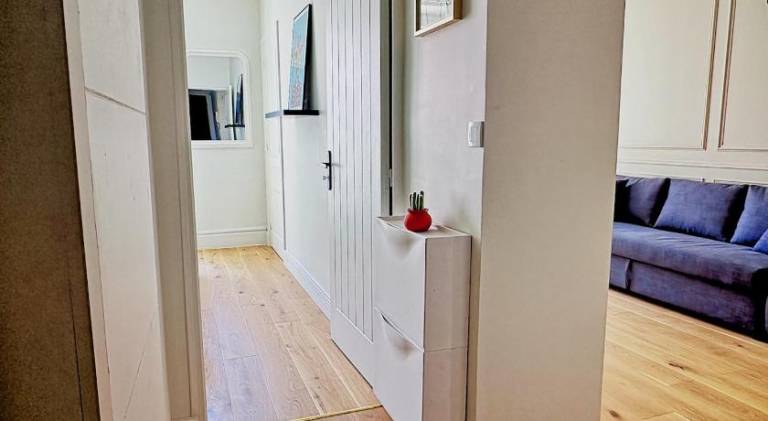 Apartment with 1 room for 4 persons — photo 2