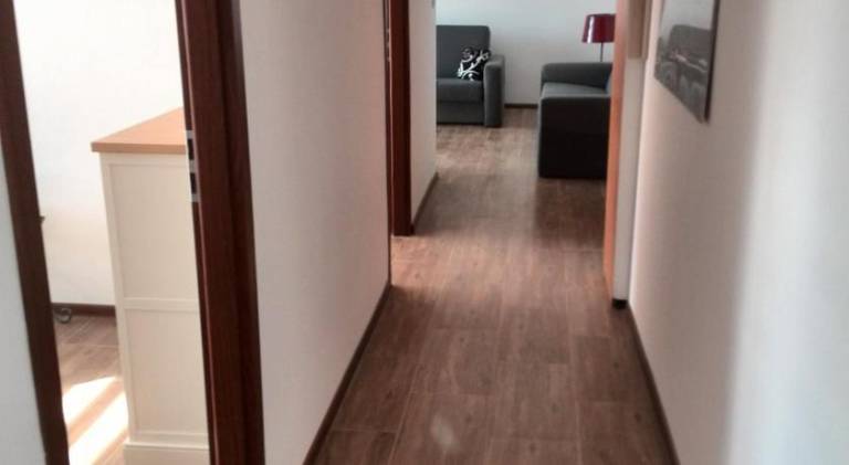Holiday apartment with 2 rooms for 8 persons — photo 2