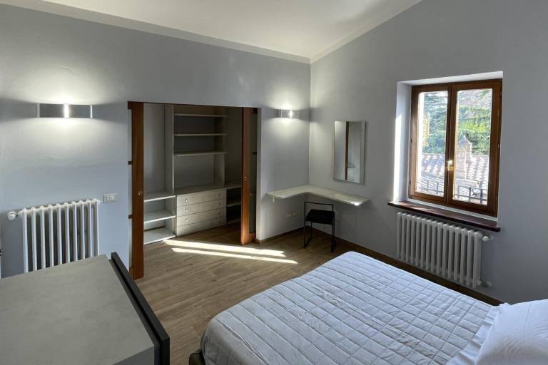 Apartment with 1 room for 4 persons — photo 3