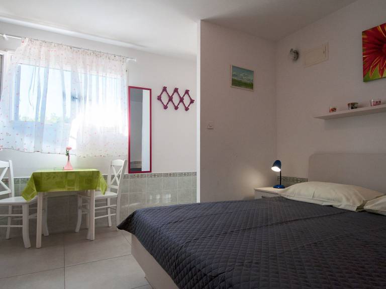 Holiday apartment with terrace | Sea view | Pets are welcome — photo 3