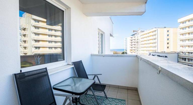 Rental apartment with 2 rooms for 7 persons — photo 4