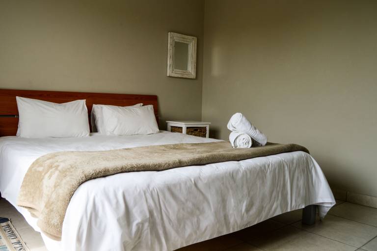 Ferienwohnung Swakopmund