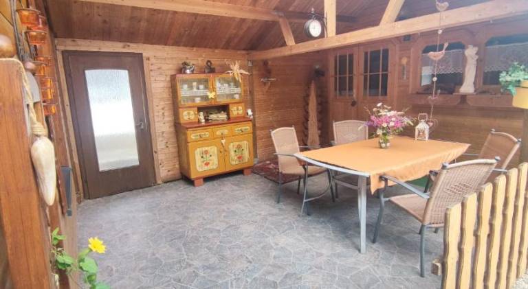 Pleasant vacation home | Dogs allowed — photo 4