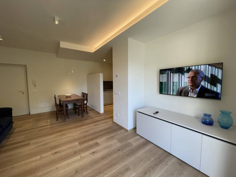 Ferienwohnung  Pinzol