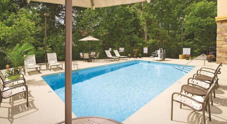 La Quinta Inn & Suites by Wyndham Smyrna TN - Nashville — photo 4