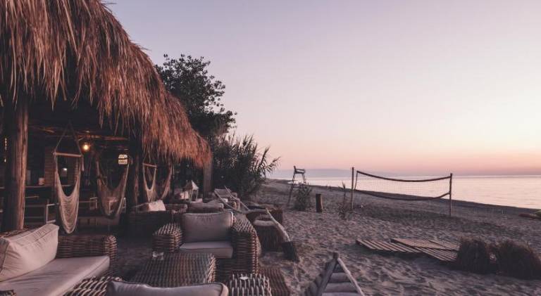 Riva del Sol Beach Resort in Catanzaro