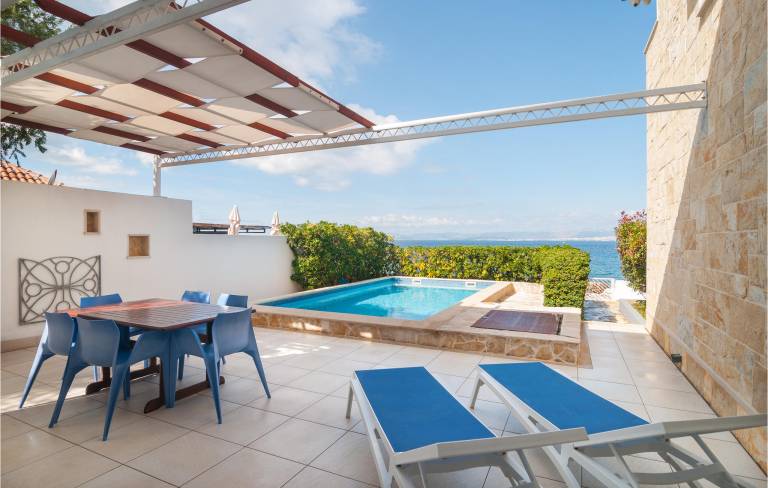 Duplex Supetar