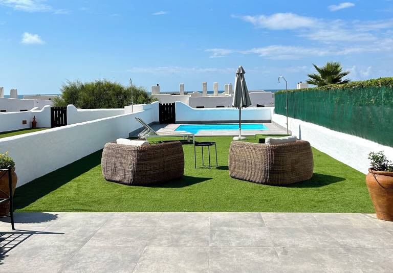 Villa Matalascañas