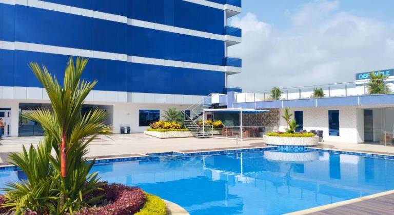 Hotel Real Elim International