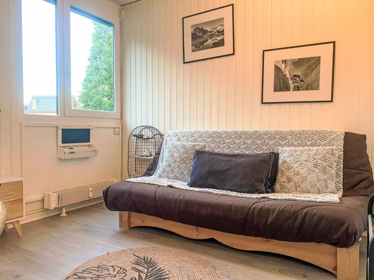 Rental apartment | Mountain view | Pets allowed — photo 3