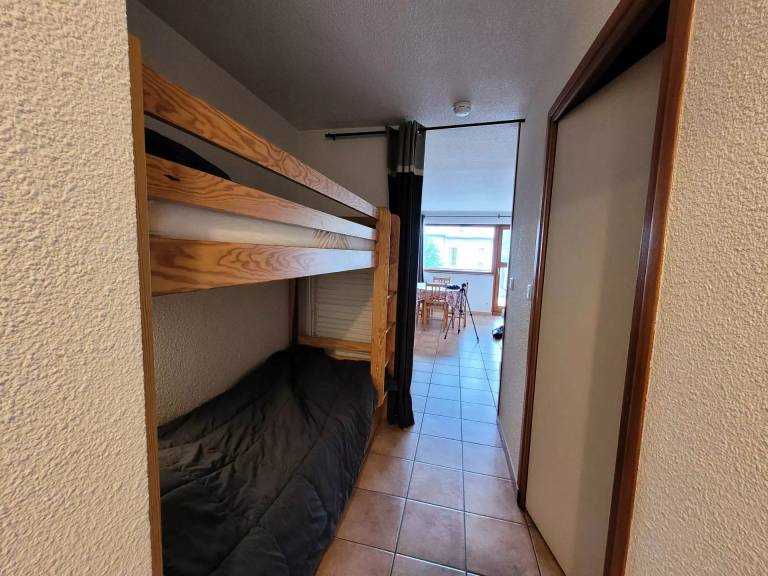 Rental apartment with patio | Dogs allowed — photo 4