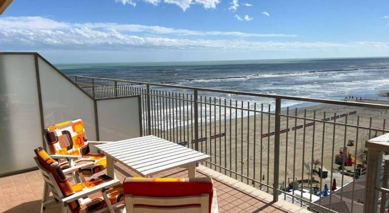 2 Attico vista mare — photo 5