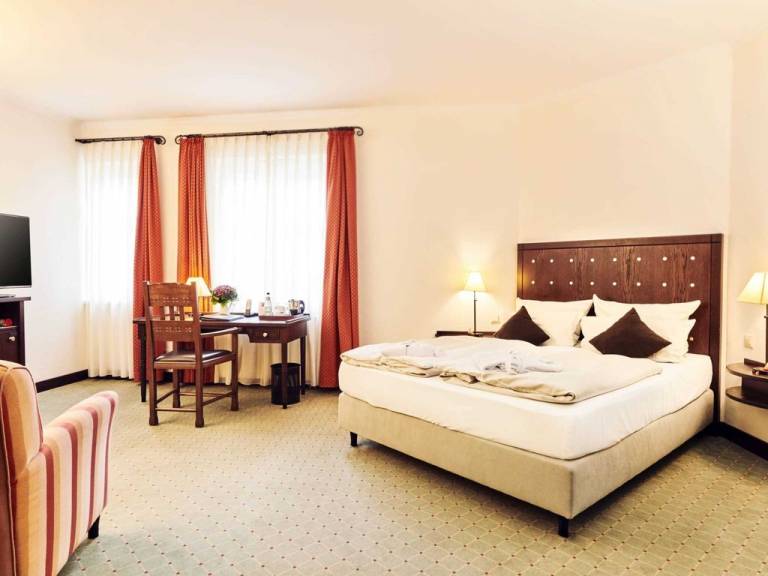 Privatzimmer  Rotta