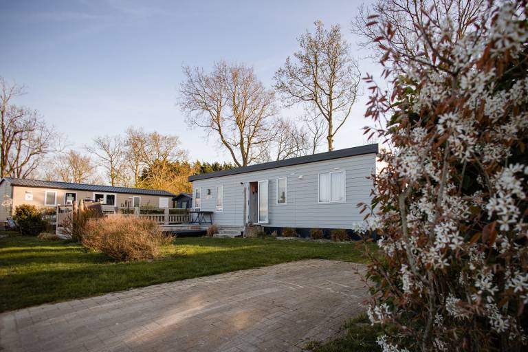 Chalet Renesse