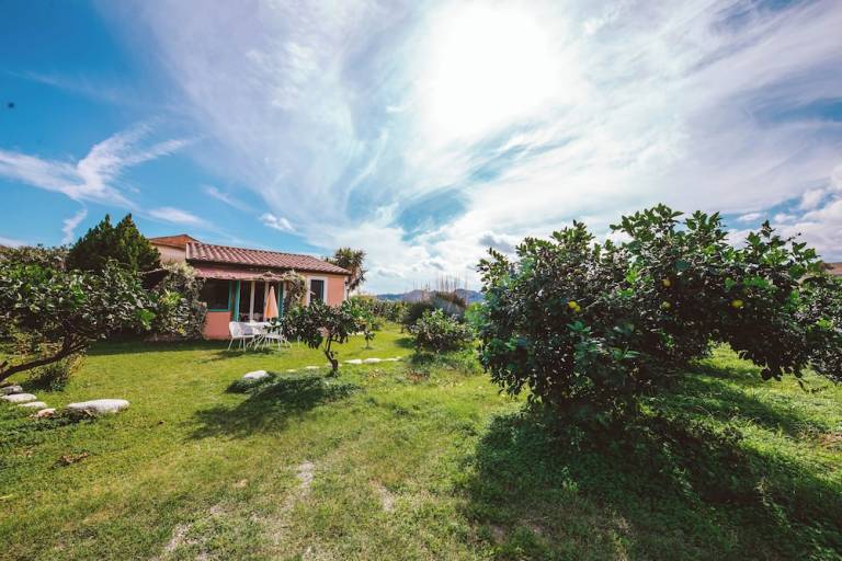 Casale Stignano