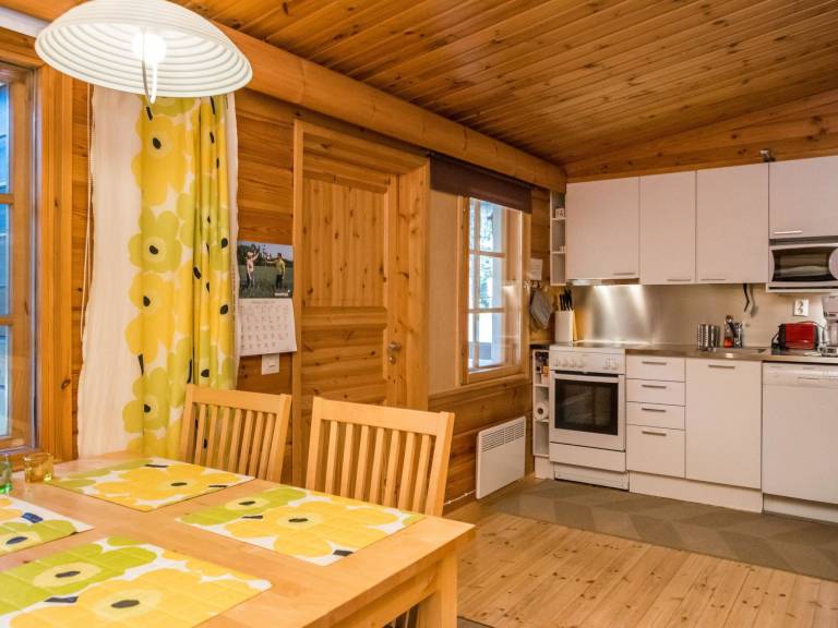 House with sauna — photo 5