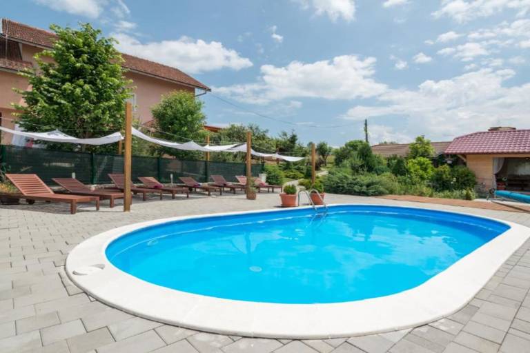 Apartman Rakovica