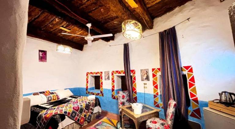 Bait Ward Siwa House — photo 2