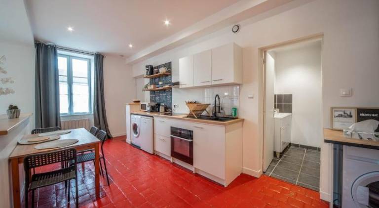 Rental apartment | Pet-friendly — photo 3