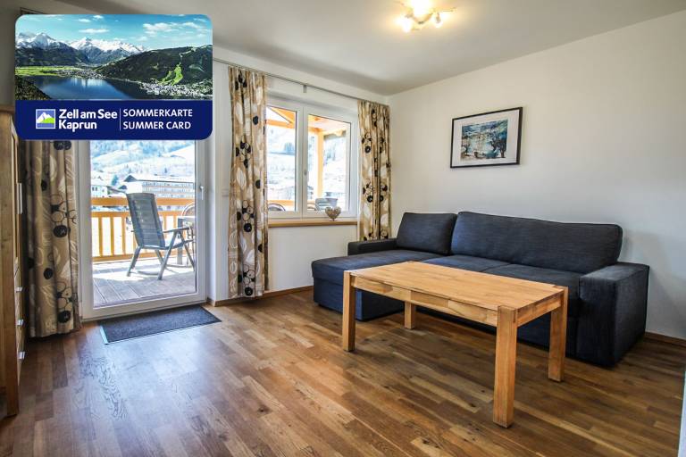 Ferienwohnung  Kaprun
