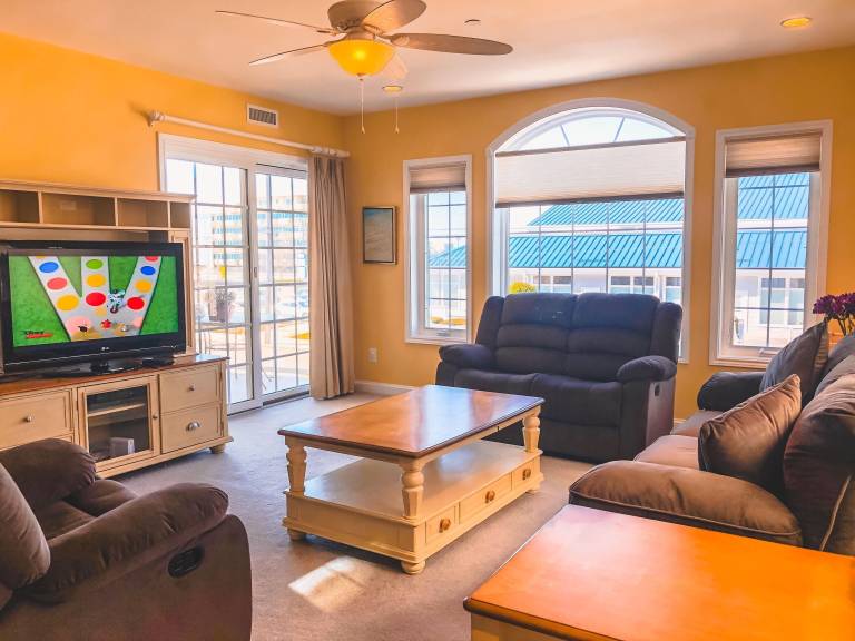 Condo Wildwood Crest