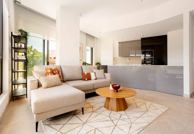 Appartement  Atocha