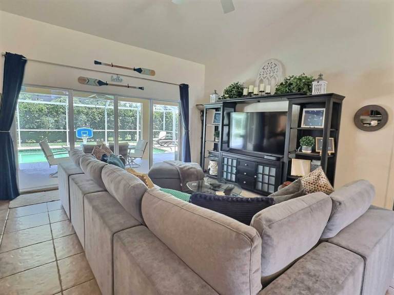 Fully equipped vacation home with barbecue | Pets allowed — photo 5