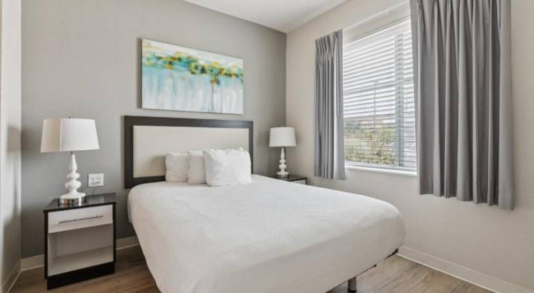 70 m&sup2; Ferienwohnung