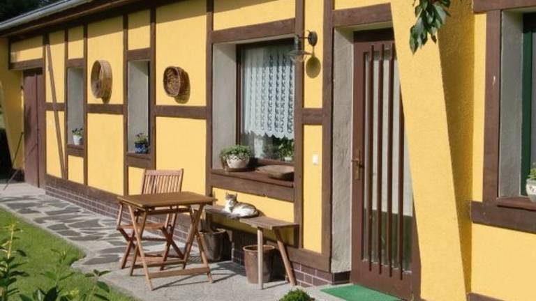 Ferienwohnung Burg (Spreewald)