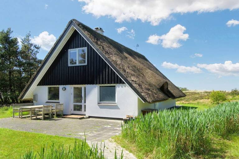 Ferienhaus in Højby f&uuml;r max. 6 Personen
