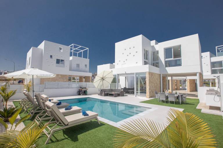 House Pernera