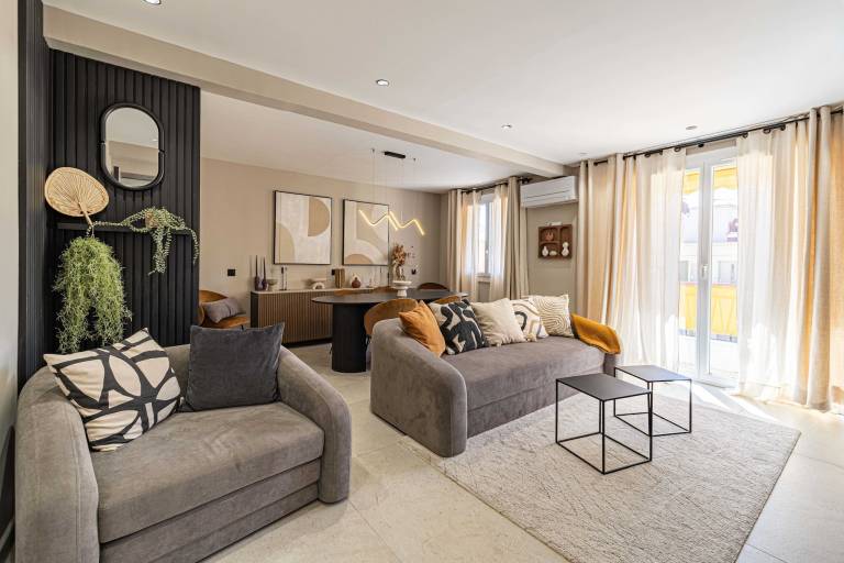 Apartment Cannes