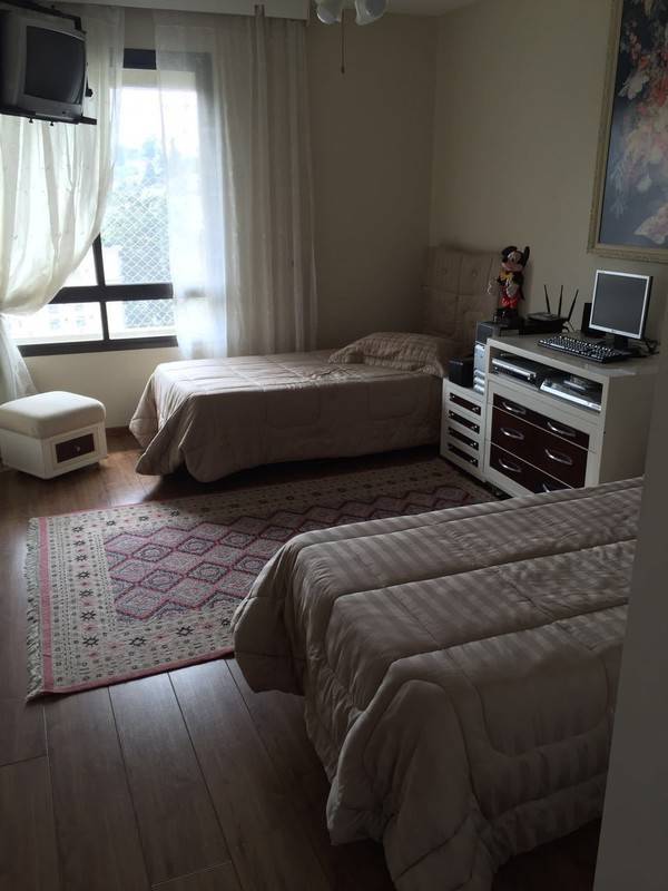 Quarto privado  Santo Amaro