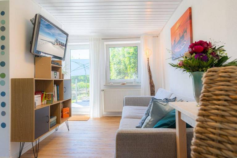 Wohnung 