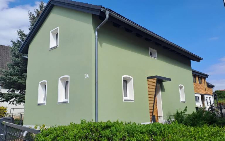 Chalet  Hallstadt