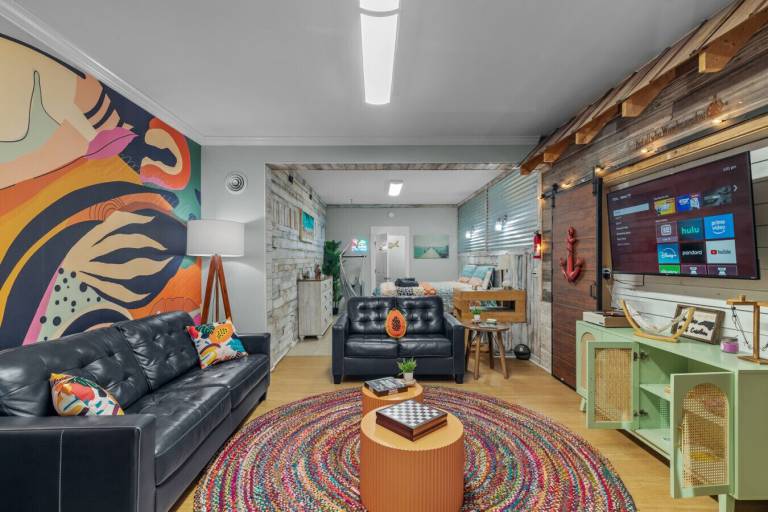 Apartment  Swansboro