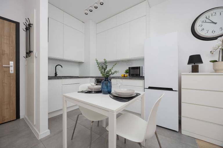 Family-oriented rental apartment with fast internet & yard | Pets are welcome — photo 3