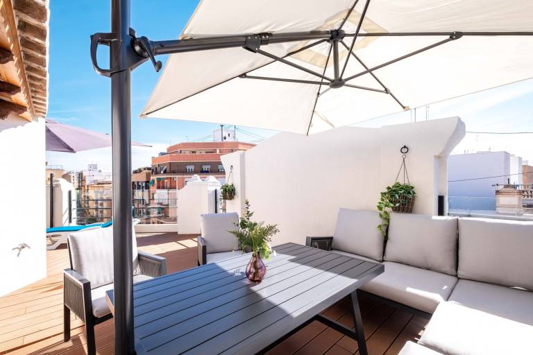 Apartamento Mislata