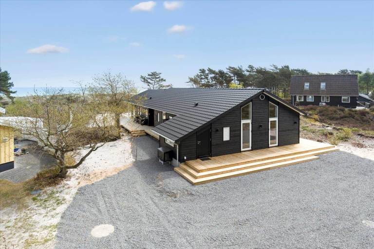 Feriehus Snogebæk