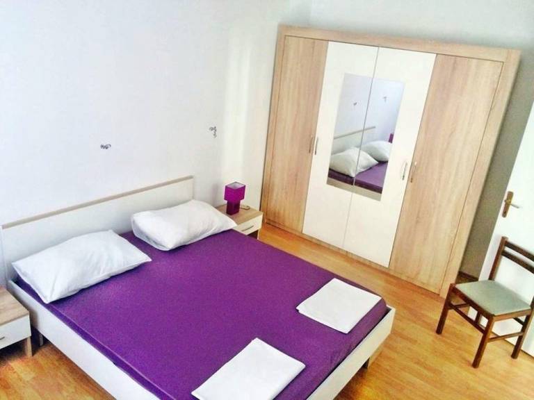 Ferienwohnung in Vodice mit Terrasse, Klimaanlage, W-LAN (4441-3) — photo 3
