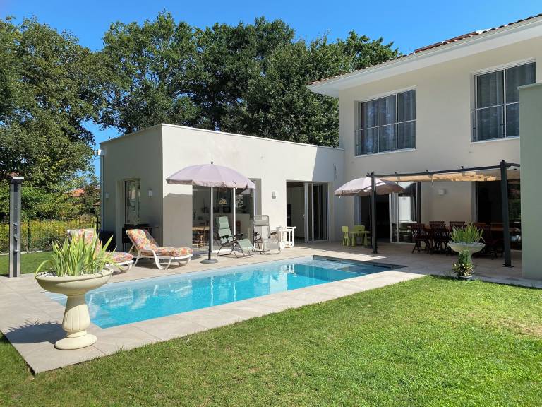 Maison de vacances  Soustons