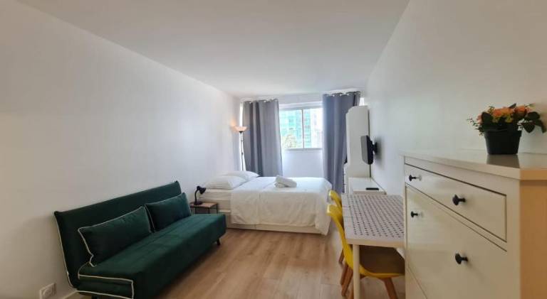 Nice holiday apartment | Pets are welcome — photo 2