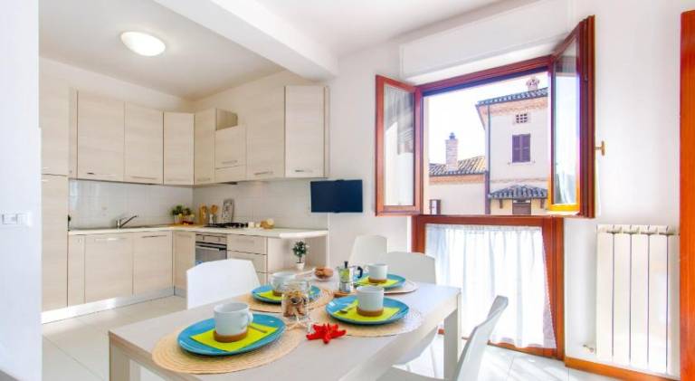 Rental apartment with 2 rooms for 6 persons — photo 2