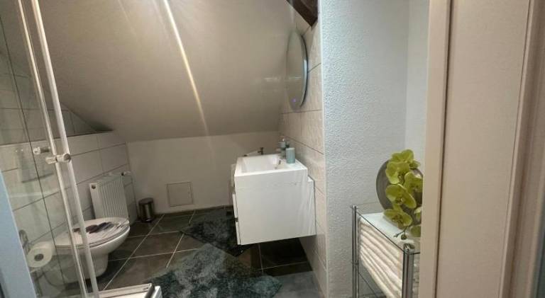 Ferienwohnung Günzburg