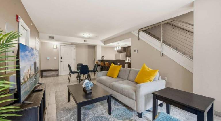 Rental apartment | Pet-friendly — photo 2